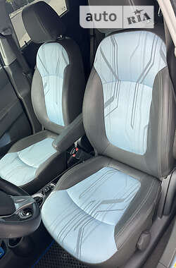 Хетчбек Chevrolet Spark 2016 в 