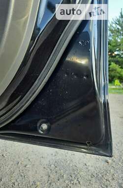 Хэтчбек Chevrolet Spark 2011 в 