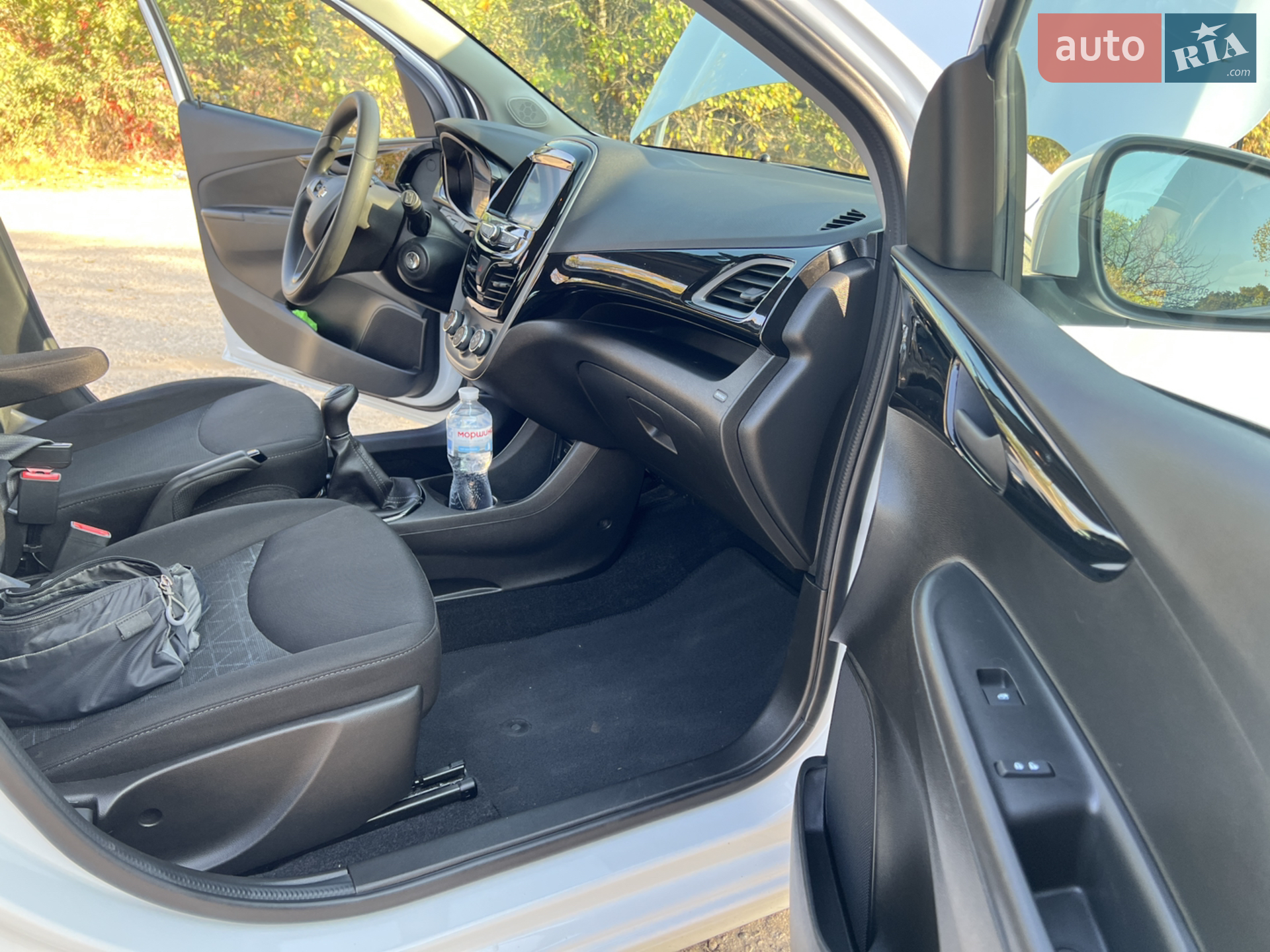 2018 Chevrolet Spark - мініатюра 19