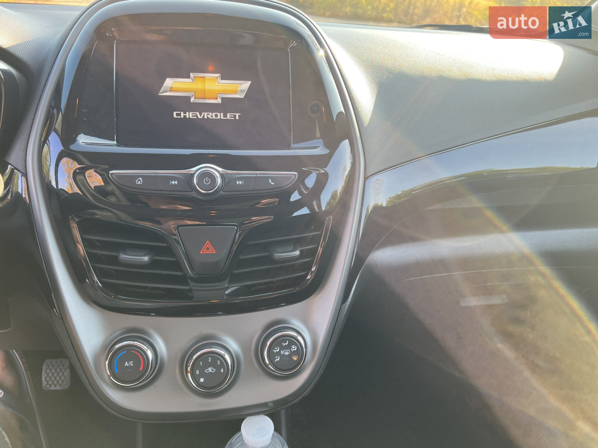 2018 Chevrolet Spark - мініатюра 25