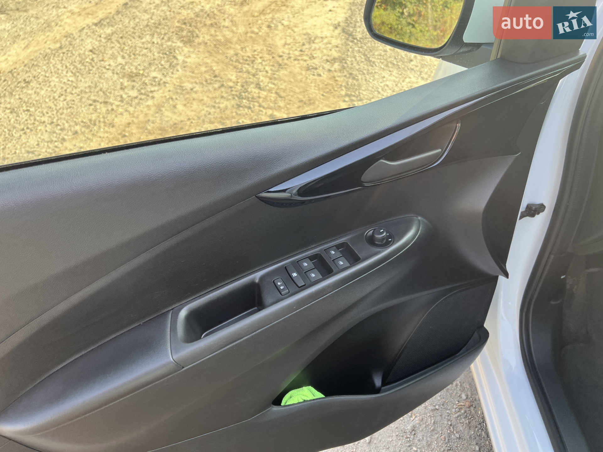 2018 Chevrolet Spark - мініатюра 29