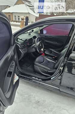 Хэтчбек Chevrolet Spark 2017 в 