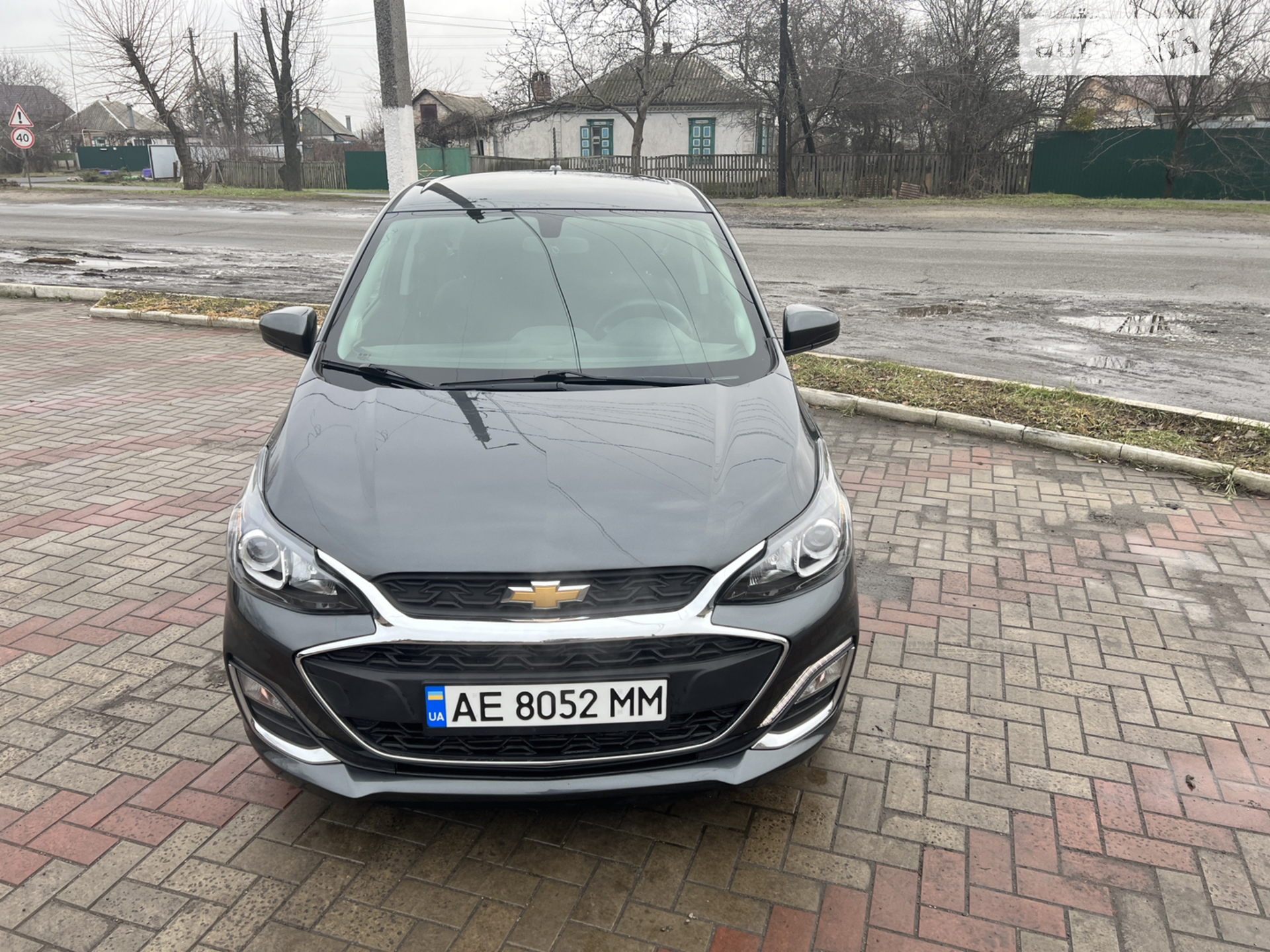 2018 Chevrolet Spark - мініатюра 2