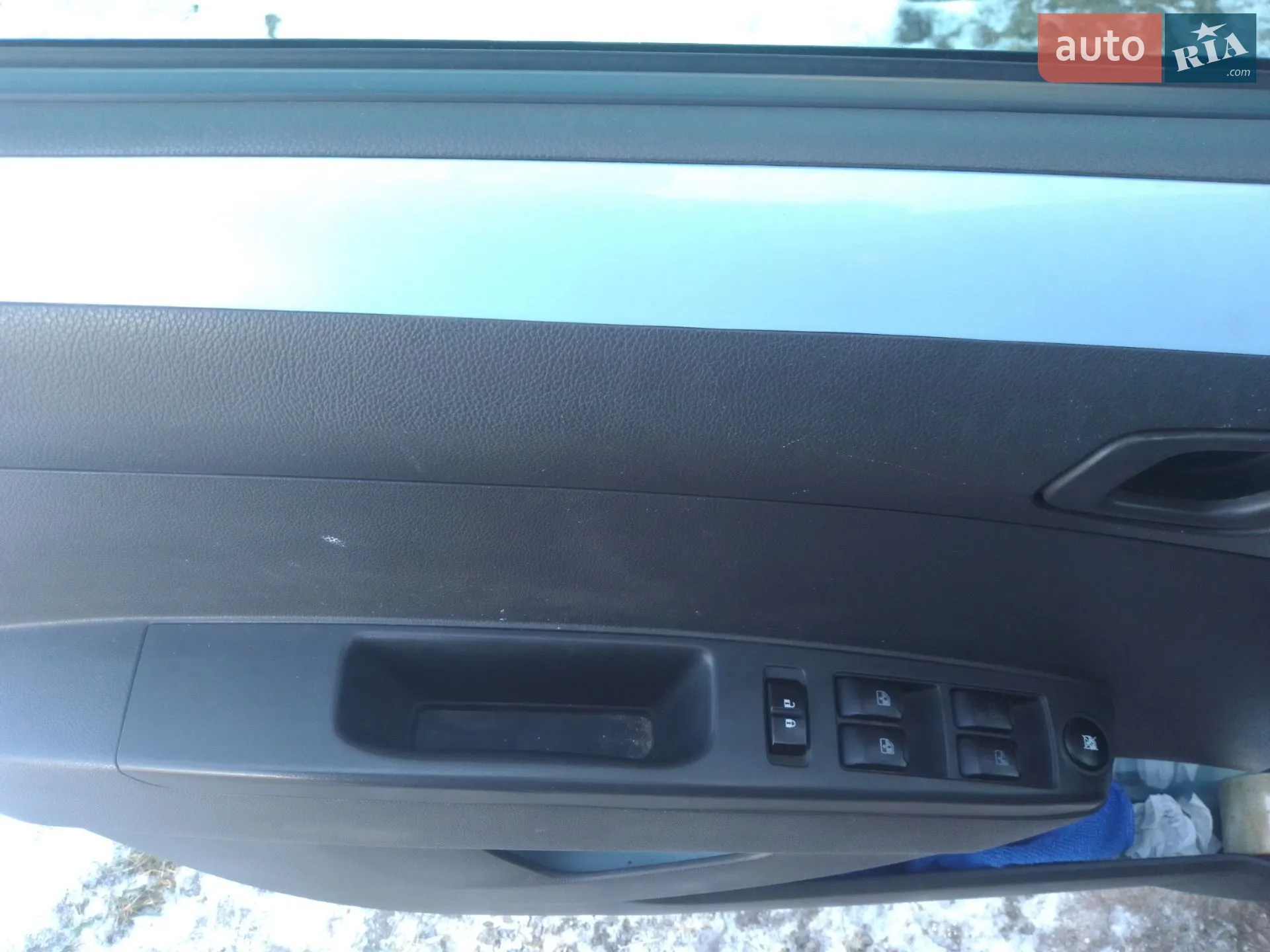 2014 Chevrolet Spark - мініатюра 20