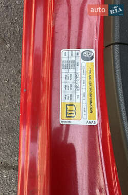 Хэтчбек Chevrolet Spark 2010 в 