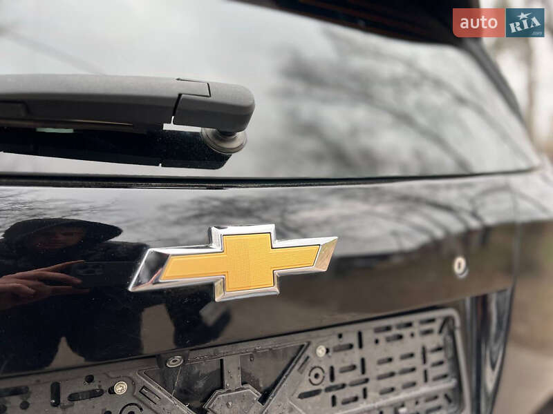 Хэтчбек Chevrolet Spark 2016 в Ахтырке