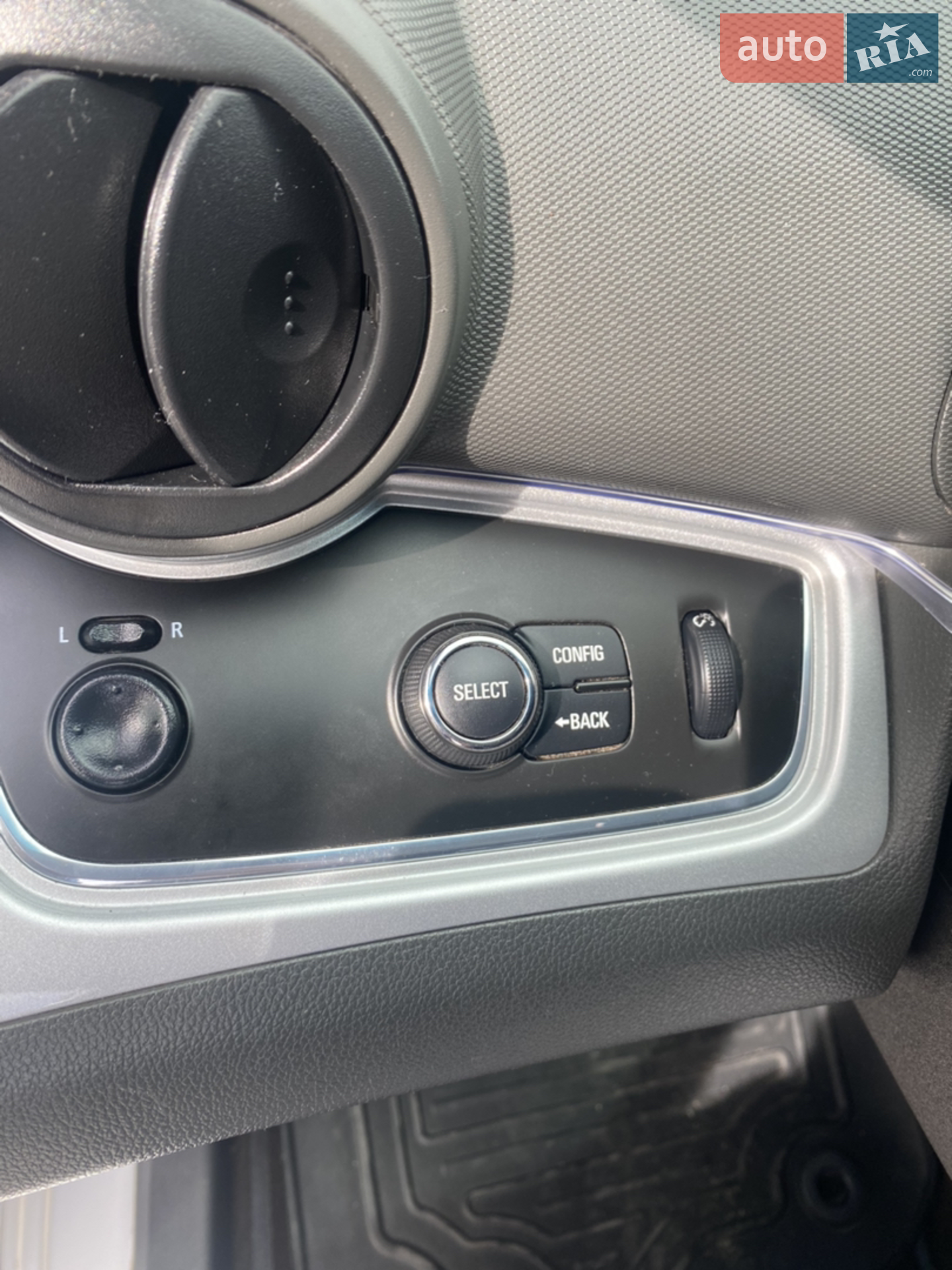 2016 Chevrolet Spark - мініатюра 13
