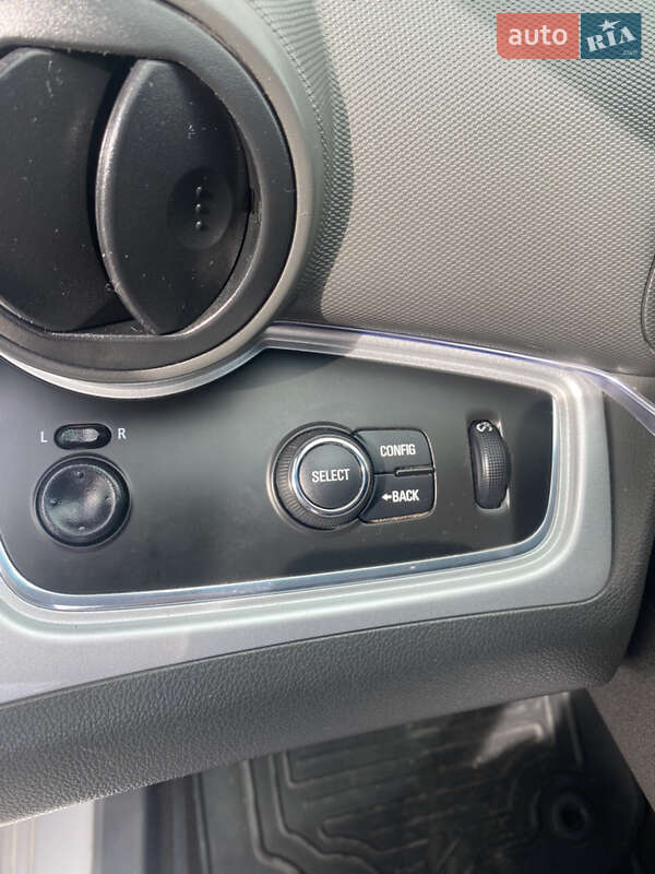 Хэтчбек Chevrolet Spark 2016 в Ровно