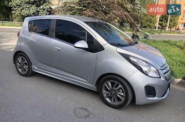 Chevrolet Spark 2016 Chevrolet Spark 2016