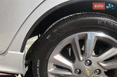 Хэтчбек Chevrolet Spark 2016 в 