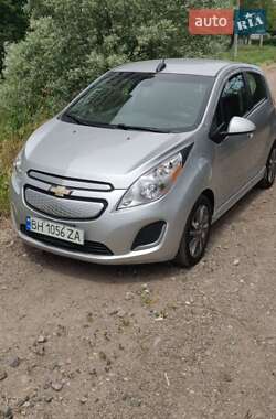 Chevrolet Spark 2015 Chevrolet Spark 2015