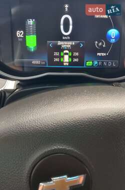 Хетчбек Chevrolet Spark 2015 в 