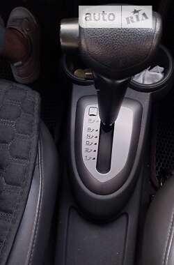 Хэтчбек Chevrolet Spark 2013 в Конотопе