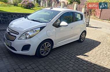 Chevrolet Spark 2015 Chevrolet Spark 2015