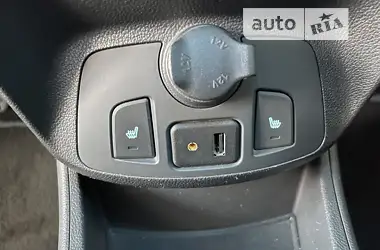 Chevrolet Spark 2015