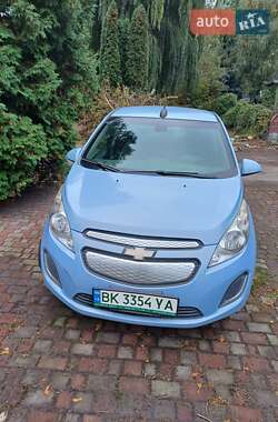 Chevrolet Spark 2015 Chevrolet Spark 2015