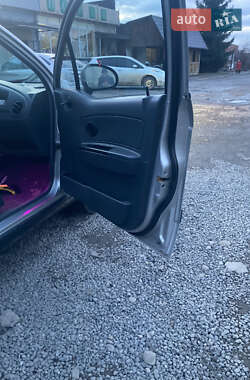 Хэтчбек Chevrolet Spark 2006 в 