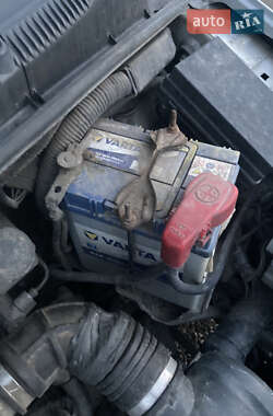Хэтчбек Chevrolet Spark 2006 в 