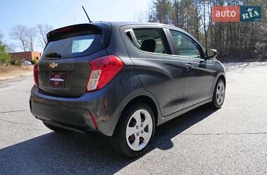 Хэтчбек Chevrolet Spark 2020 в 