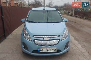 Хэтчбек Chevrolet Spark 2013 в 