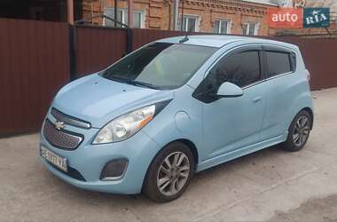 Chevrolet Spark 2013