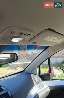 Хетчбек Chevrolet Spark 2014 в 