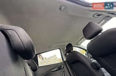 Хэтчбек Chevrolet Spark 2016 в 