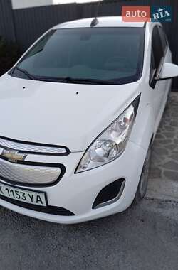 Chevrolet Spark 2015 Chevrolet Spark 2015