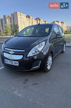 Chevrolet Spark 2016 Chevrolet Spark 2016
