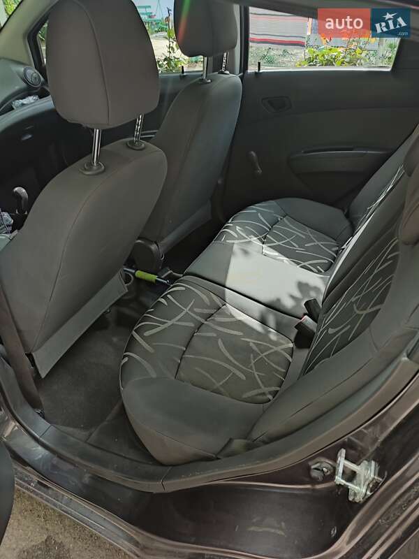 Хэтчбек Chevrolet Spark 2014 в Арцизе