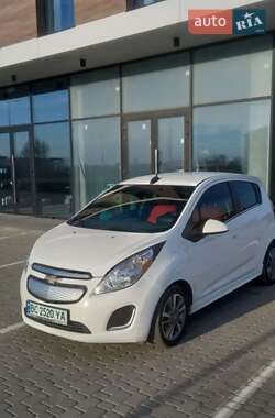Chevrolet Spark 2016 Chevrolet Spark 2016