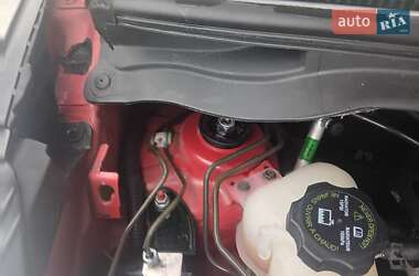Хэтчбек Chevrolet Spark 2010 в 