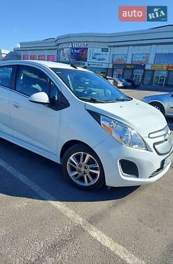 Chevrolet Spark 2016 Chevrolet Spark 2016
