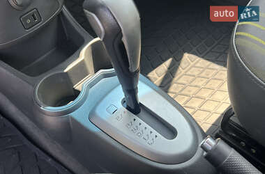 Хэтчбек Chevrolet Spark 2013 в 