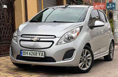 Хэтчбек Chevrolet Spark 2015 в Одессе