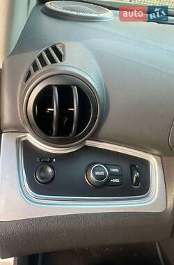 Хэтчбек Chevrolet Spark 2015 в 