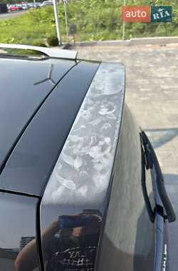 Хэтчбек Chevrolet Spark 2012 в 