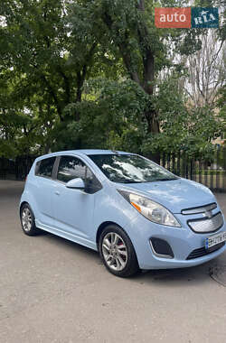 Хэтчбек Chevrolet Spark 2013 в 