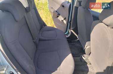 Хэтчбек Chevrolet Spark 2010 в 