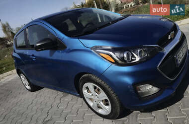 Chevrolet Spark 2019 Chevrolet Spark 2019