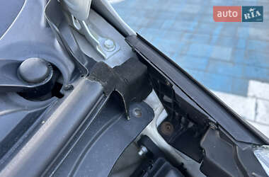 Хэтчбек Chevrolet Spark 2011 в 