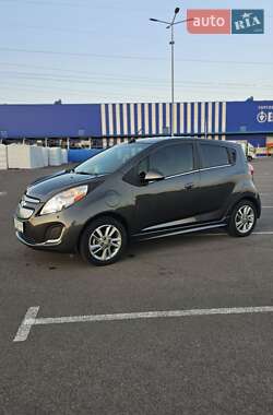 Chevrolet Spark 2013 Chevrolet Spark 2013