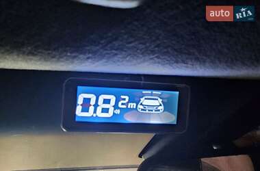 Хэтчбек Chevrolet Spark 2013 в 