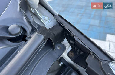 Хэтчбек Chevrolet Spark 2011 в 