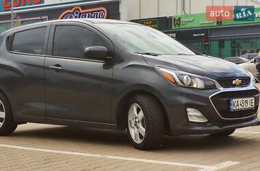 Chevrolet Spark 2019 Chevrolet Spark 2019