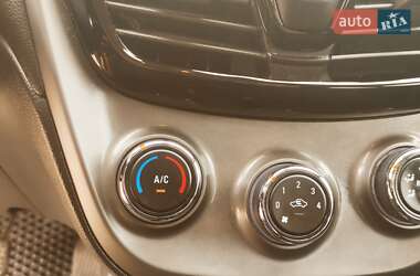Хэтчбек Chevrolet Spark 2019 в 