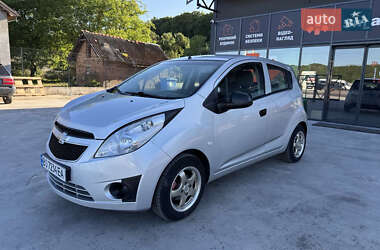 Chevrolet Spark 2011 Chevrolet Spark 2011