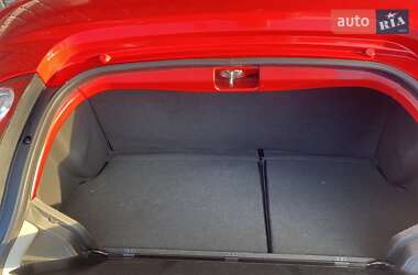 Хетчбек Chevrolet Spark 2013 в 