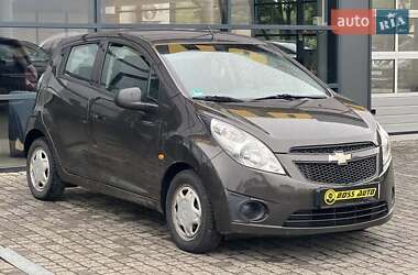 Chevrolet Spark 2011 Chevrolet Spark 2011