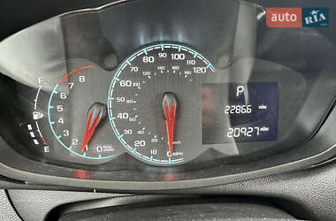 Хэтчбек Chevrolet Spark 2020 в 